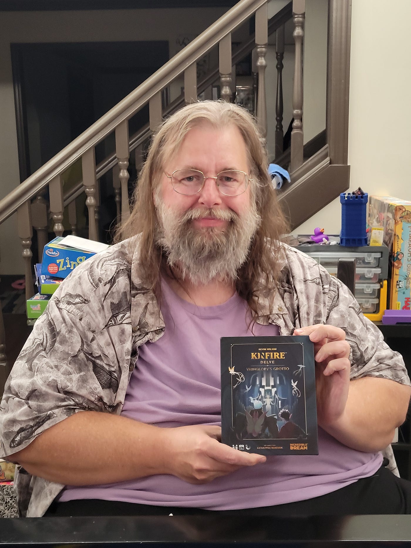 Steve’s Topp 100 Games of All Time 31 to 40