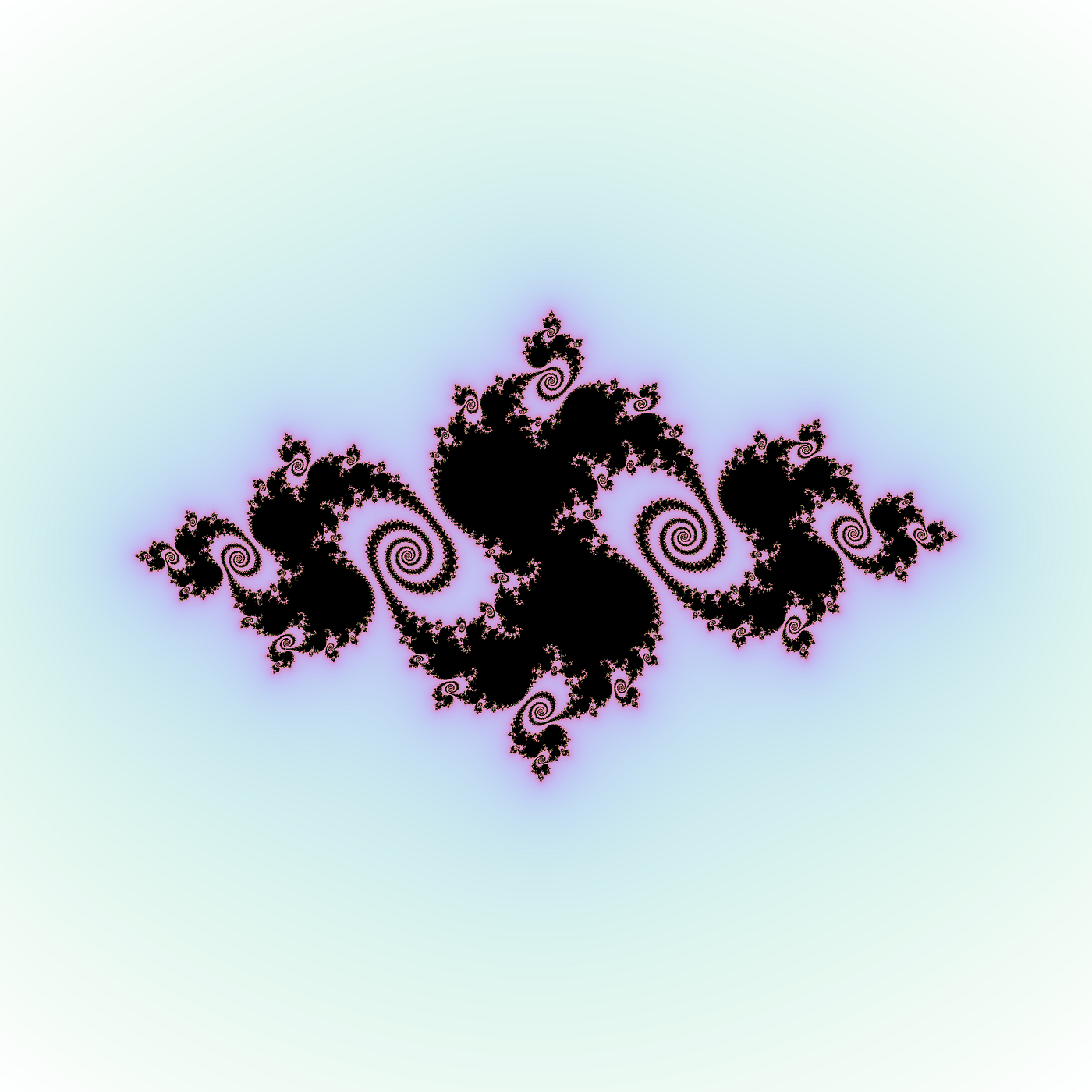 How To Draw Fractals By Hand