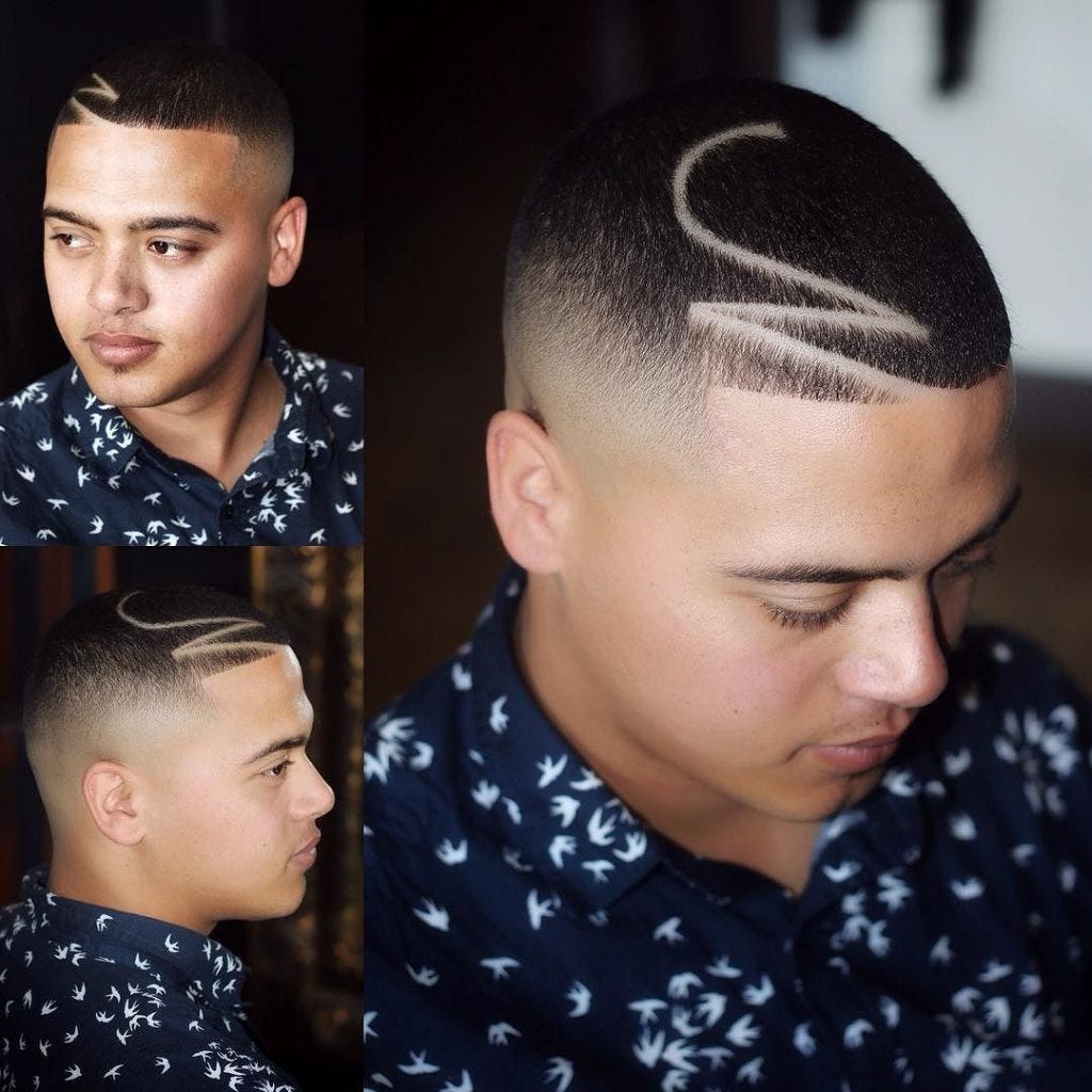 Men's Hairstyles For Short Hair: Best Of 2016 | by Harry Pit | Medium, image size:1024x1024