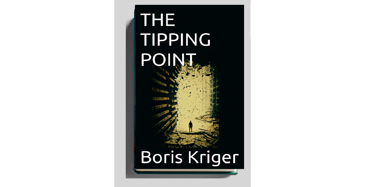 The Tipping Point