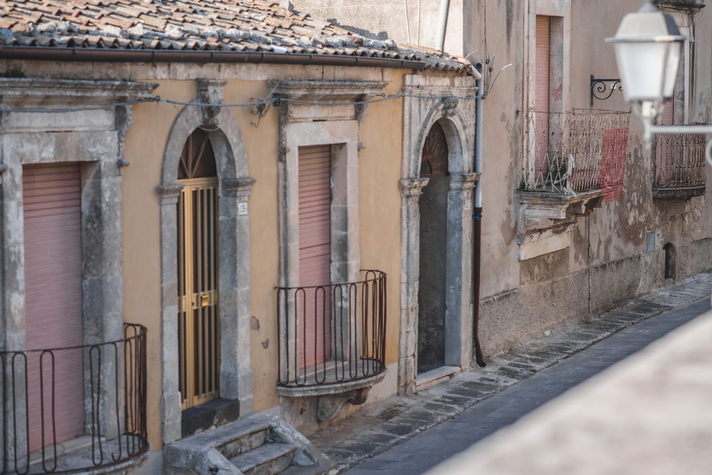 Borgo San Leonardo: The Lost Legend of Sicily