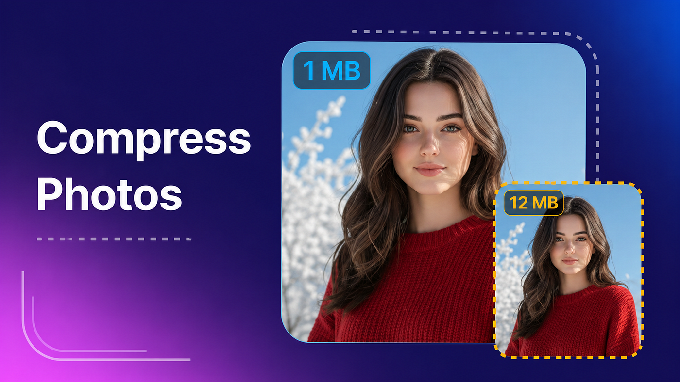 Best Way to Compress and Resize Images on Android Without Losing Quality