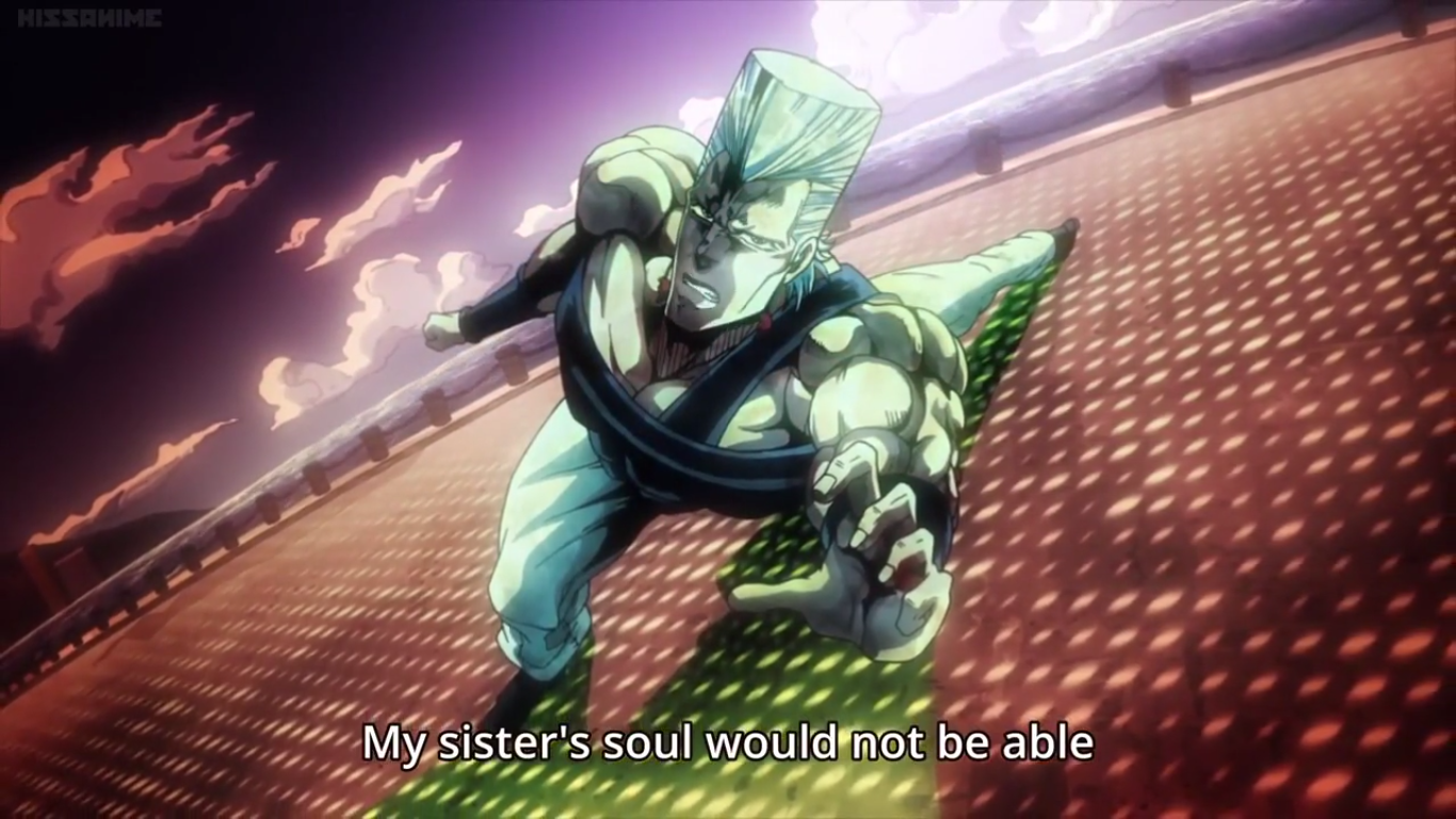 Jojo's Bizarre Adventure, por que demoramos tanto?