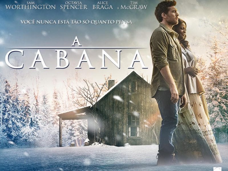 A Cabana (2017): explicação e análise completa do filme - Cultura Genial