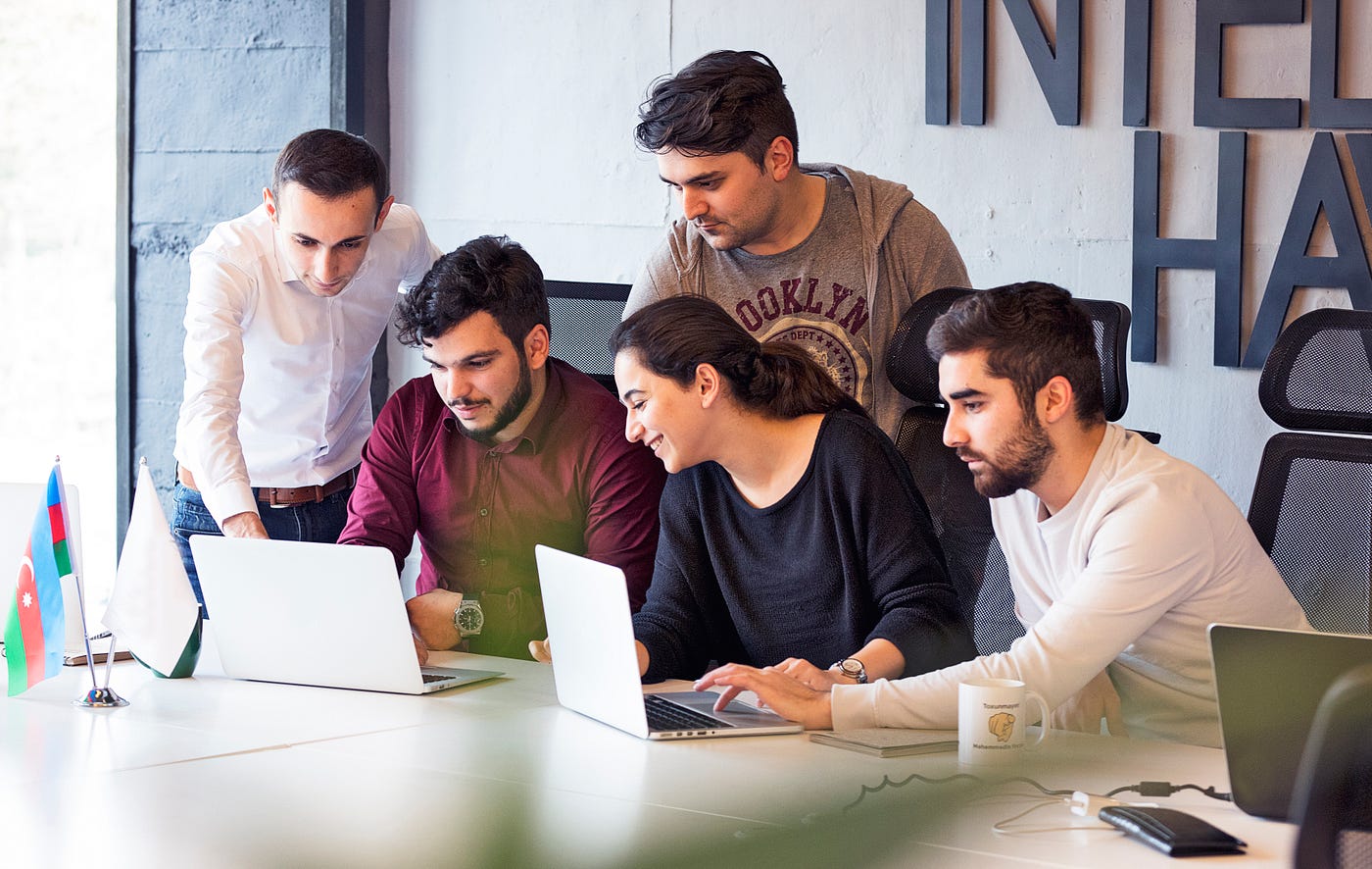 React JS Developer Course: From Beginner to Professional Developer
