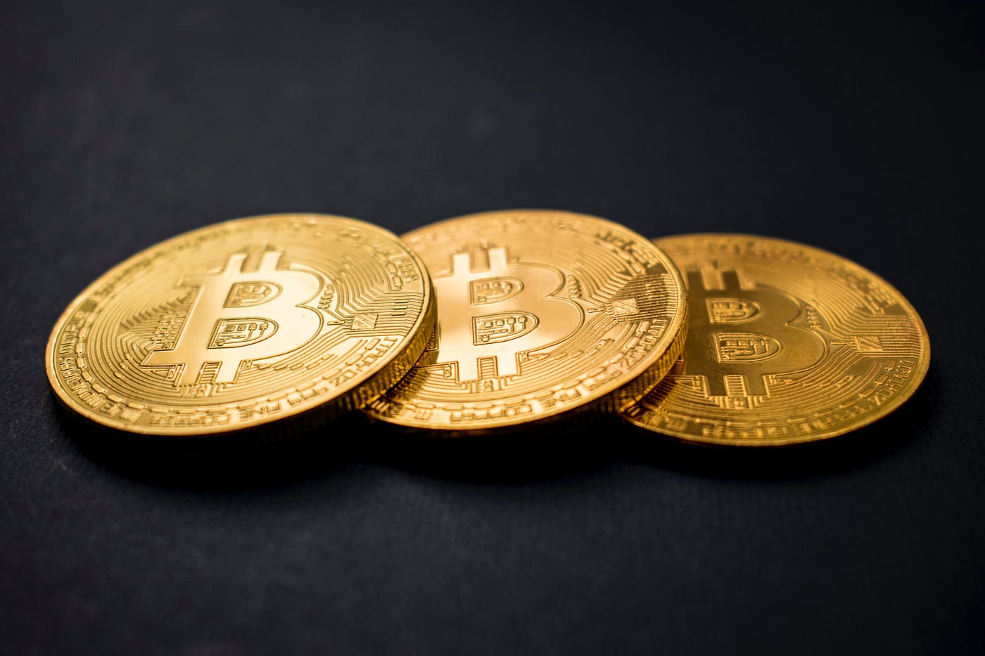 This Is What It Feels Like To Own An Entire Bitcoin | by Matt Lillywhite |  MuddyUm