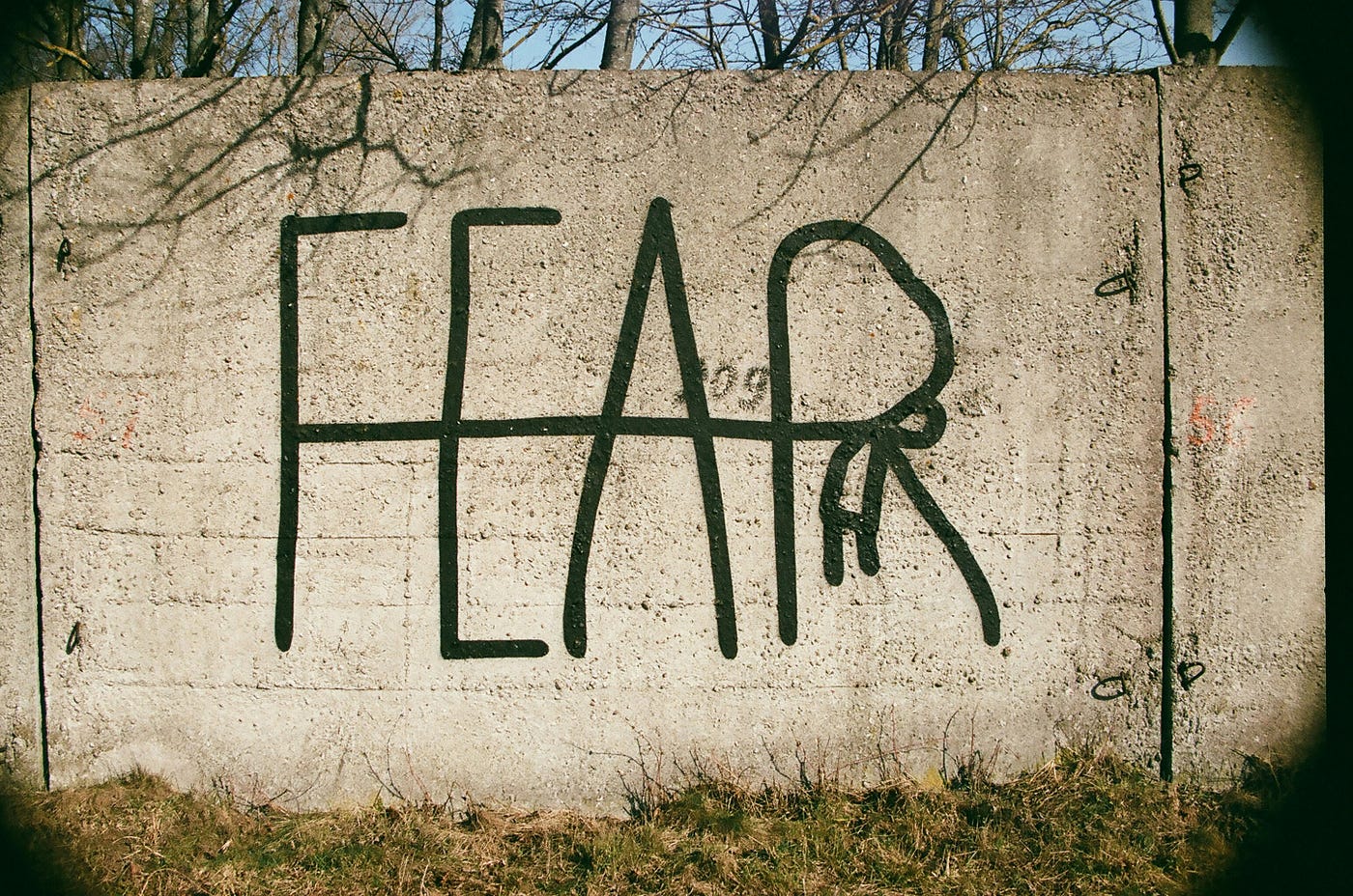 The Fear of Everyone