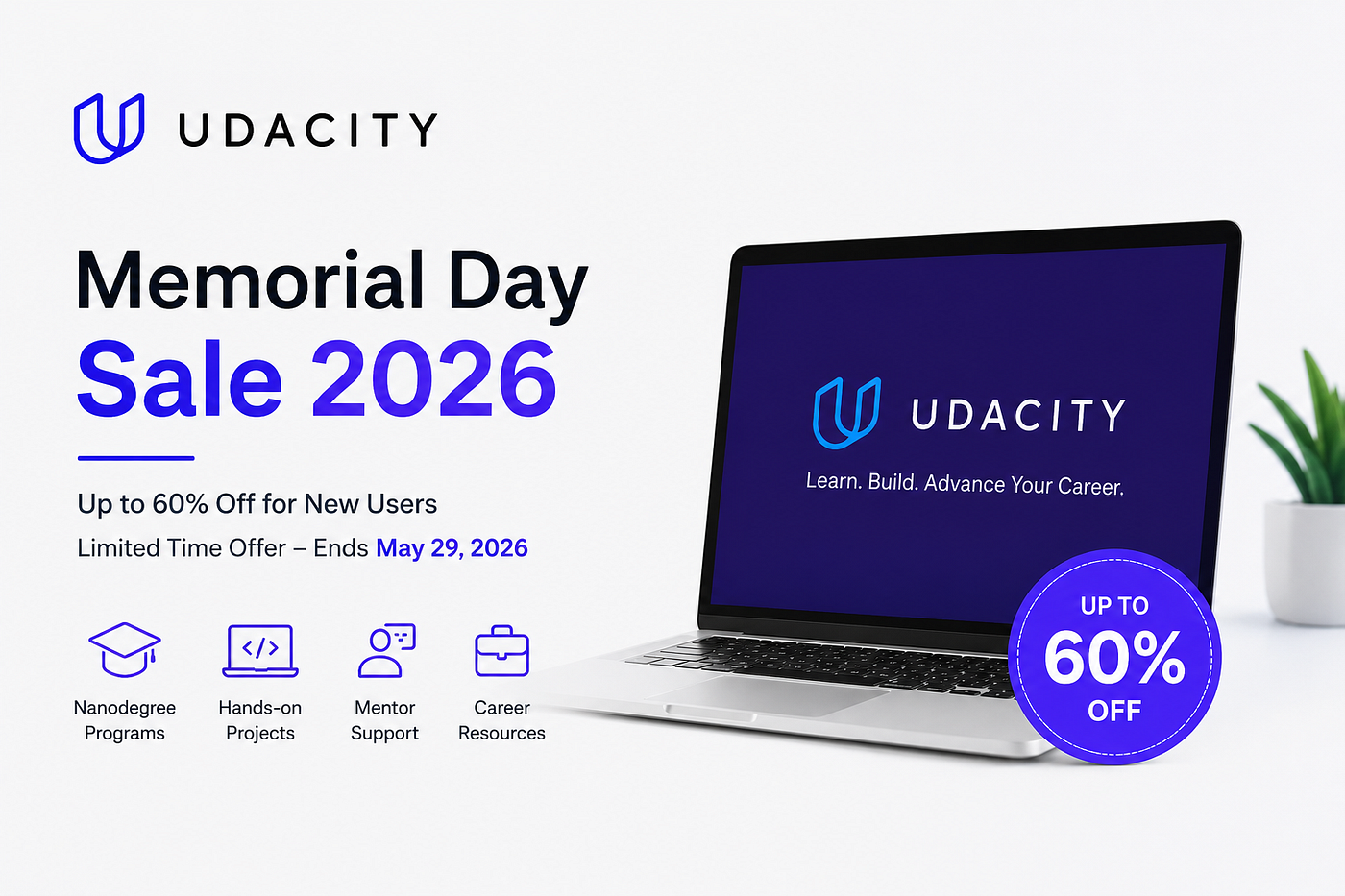 Udacity Discount 2026: Should You Buy the Subscription Right Now?