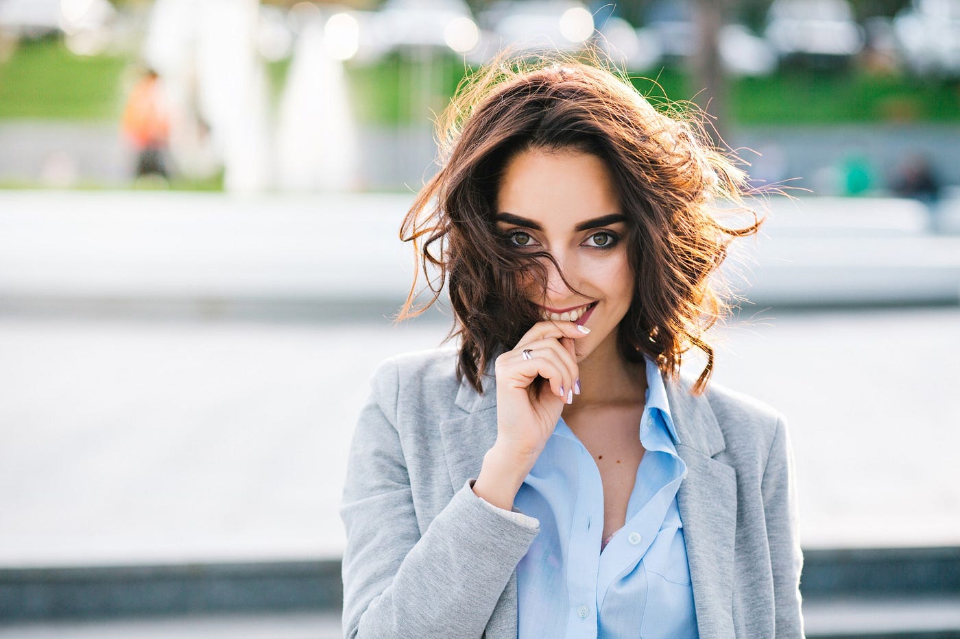 10 Psychological Tricks Guaranteed To Make Any Woman Want You | by  AttractionDiary.Com | ILLUMINATION | Medium