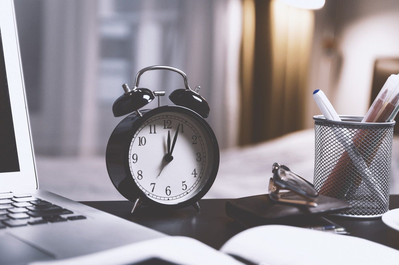 How to Improve Time Management: 10+ Proven Tips