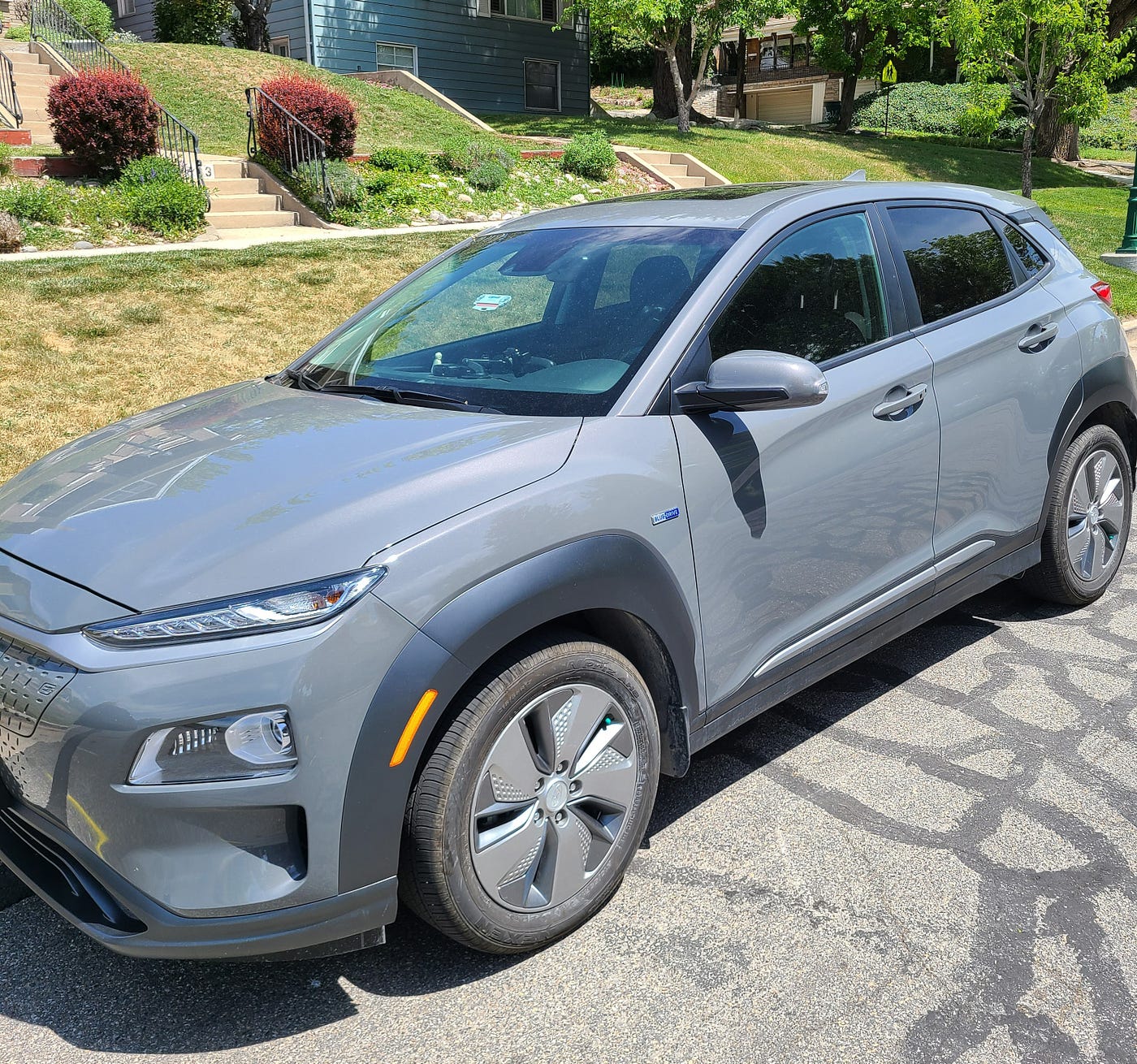 Hyundai Kona Electric An Excellent Car Whose Reputation Has Suffered at the  Hands of…Hyundai, by Tomwalker, ILLUMINATION'S MIRROR