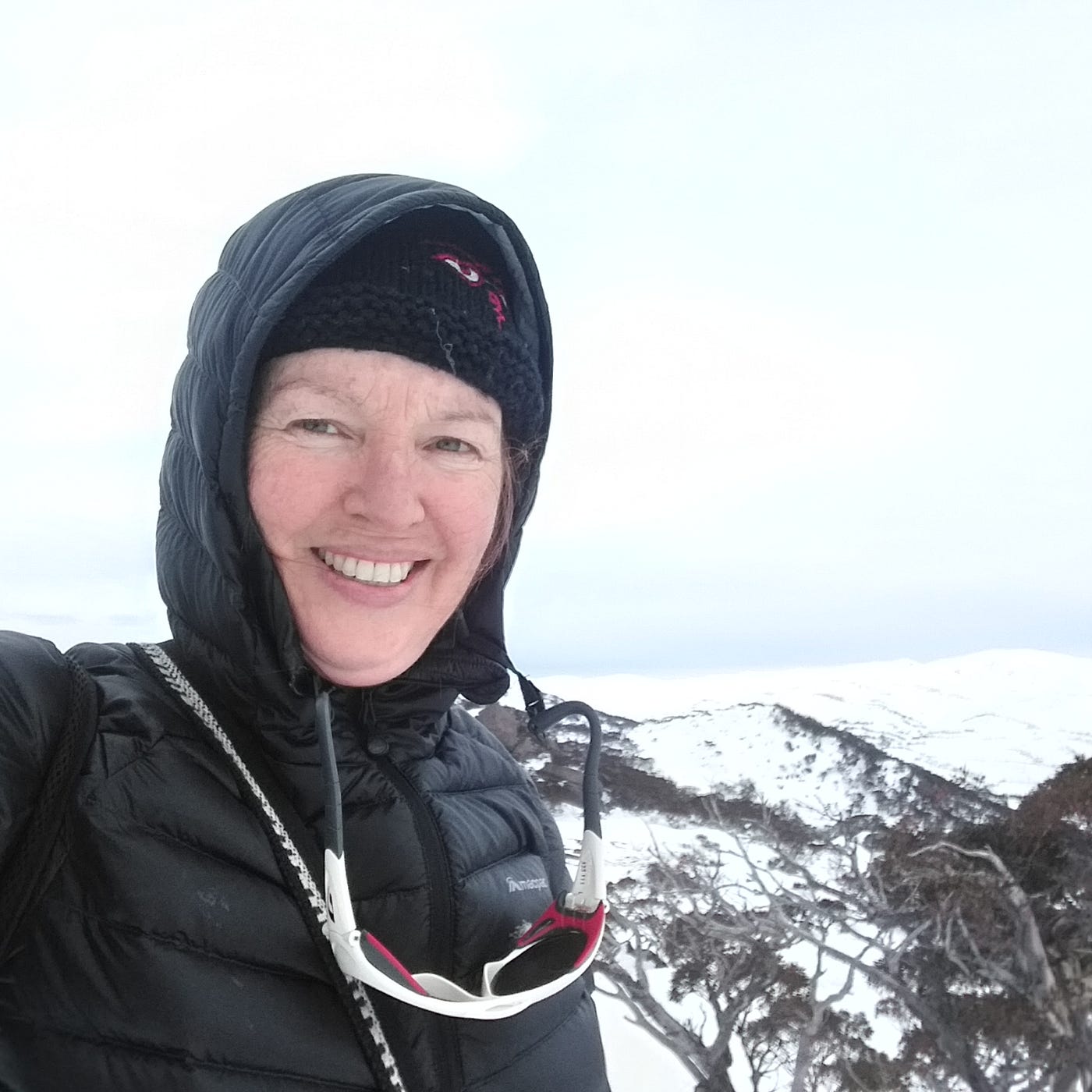 Australian Alps: a visit to the ski resorts of Perisher and Thredbo
