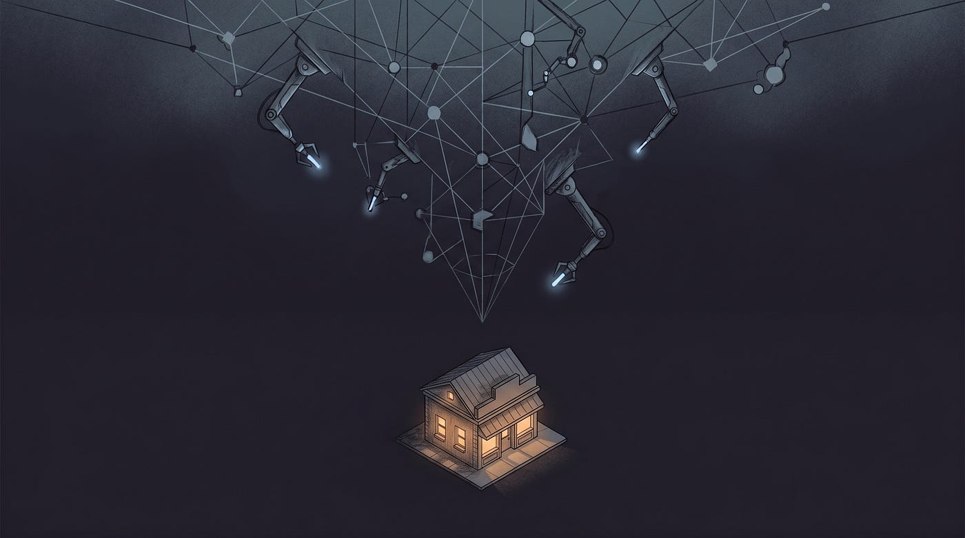 Why SMBs Are the New Target: What 25 Years in Cybersecurity Taught Me About the Threats Nobody…