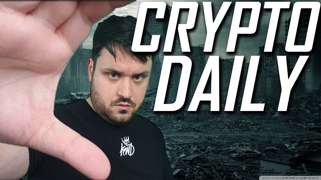 Top 50 Crypto Youtube Channels. Crypto Influencers are an important… | by  SaTT | Medium