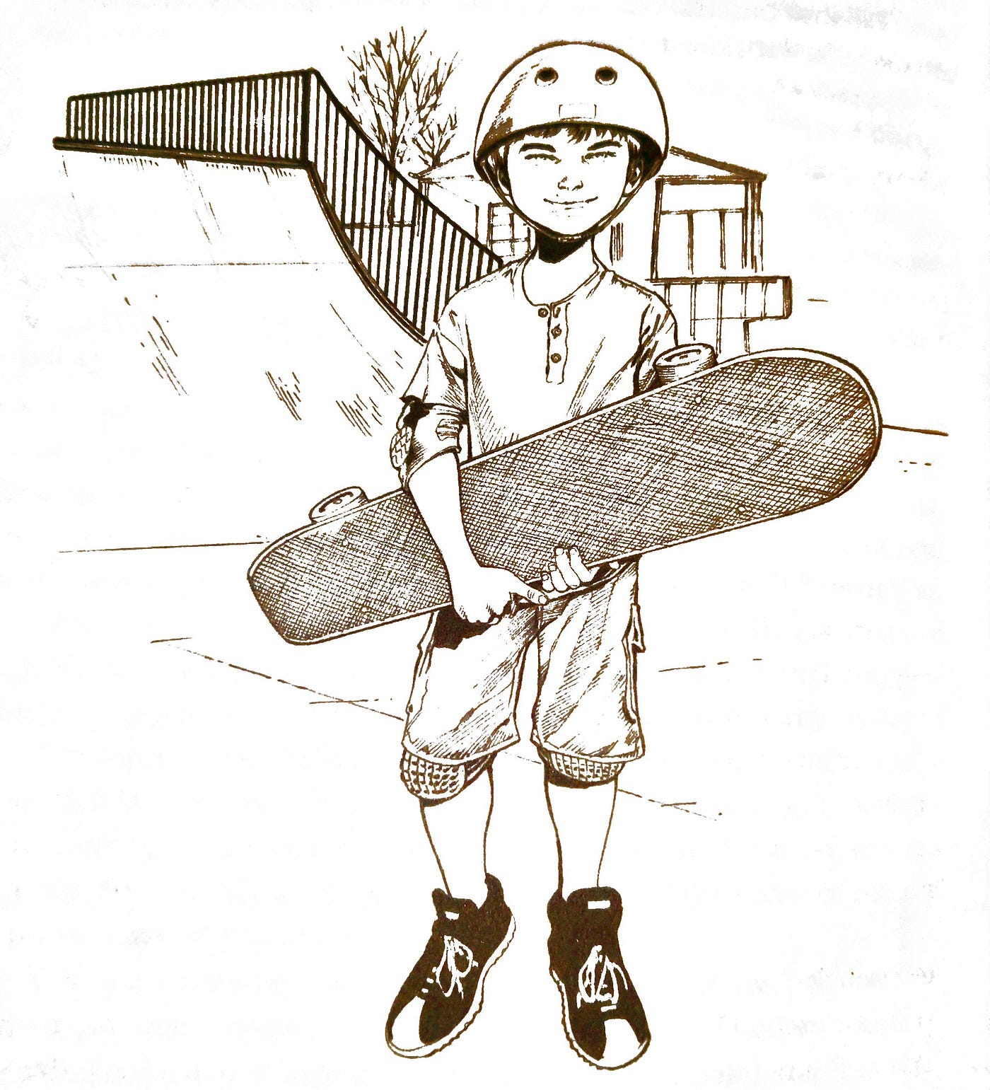 Jordan Peterson's 12 Rules For Life: Rule #11: Do Not Bother Children When  They Are Skateboarding. | by Eric's Wine-Dark Sea | Medium