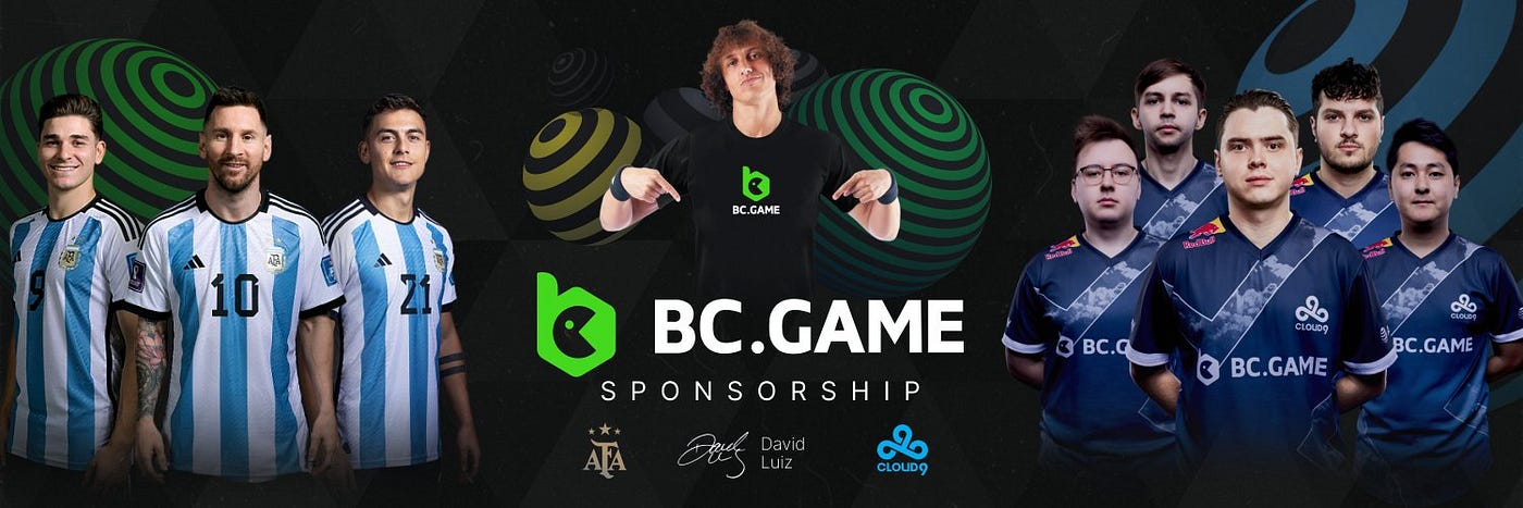 5 Brilliant Ways To Teach Your Audience About BC Game earning app