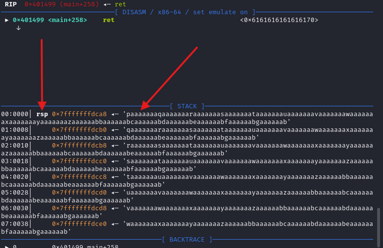 Advent of CTF 2024 Writeups. Hey everyone, It's been a while