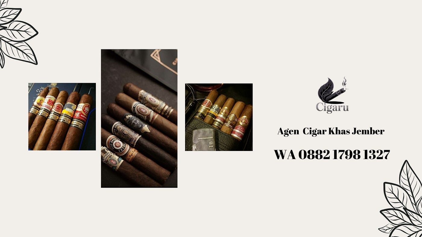 Harga Rokok Cerutu Lodjie Telp.0882 1798 1327 Premium…!!