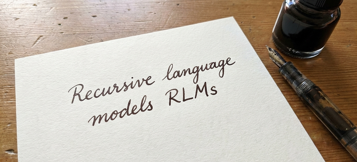 Beyond the Context Window: The Rise of Agentic Recursive Language Models (RLMs)