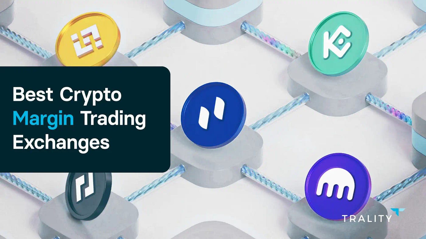 Best Crypto Margin Trading Exchanges | Trality