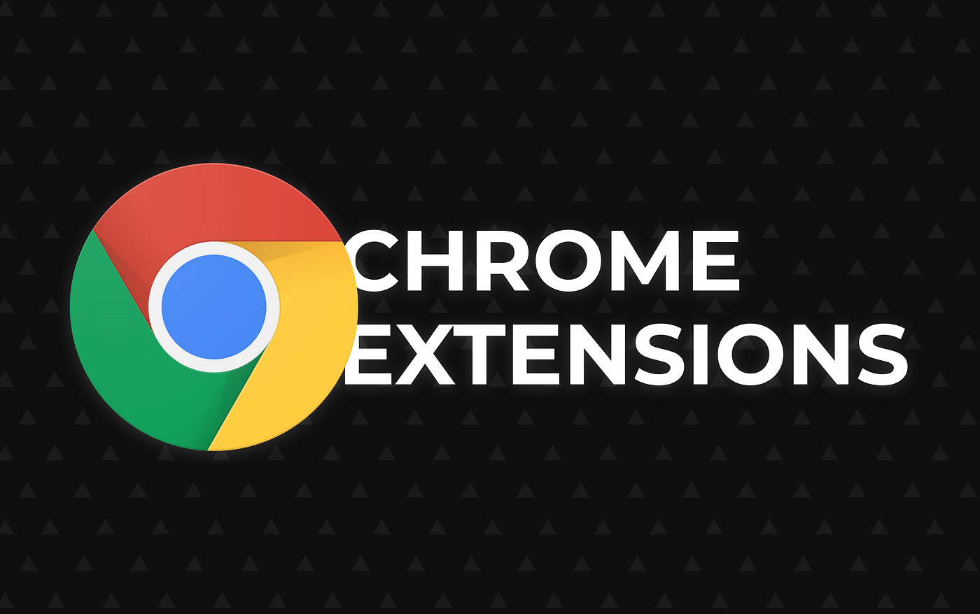 Chrome Extension