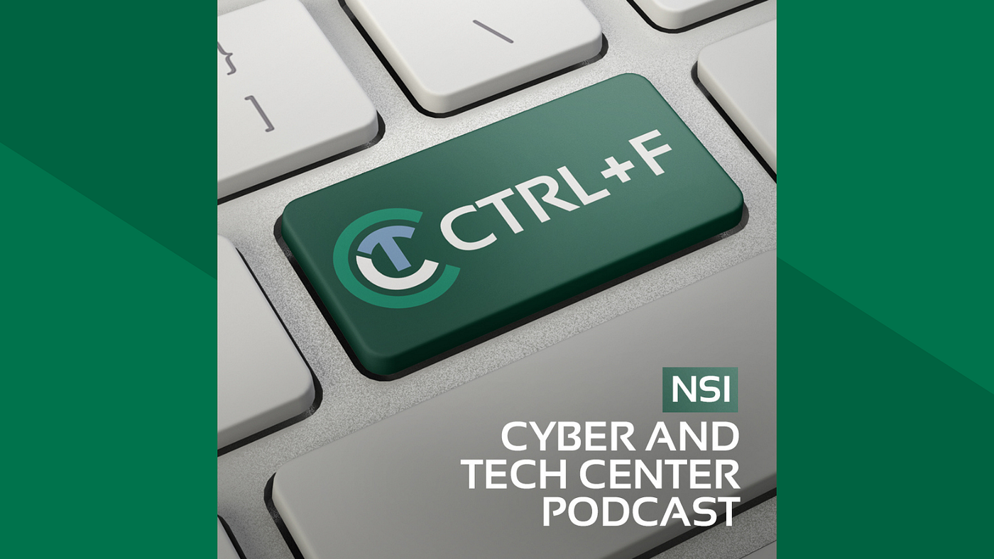 2026 National Cyber Innovation Forum: The Security Leaders Roundtable Pt. 1