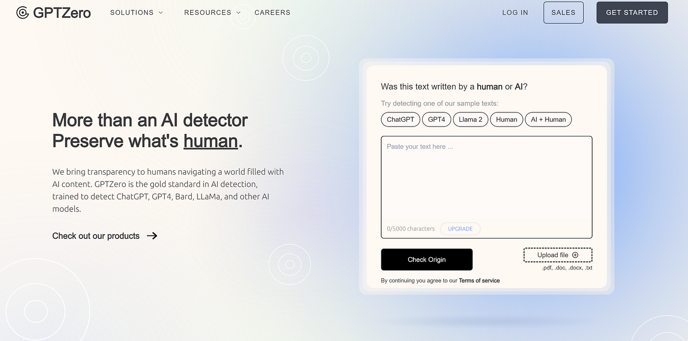 Are AI Detectors Really Accurate? | by AI Can Really Write | Dec, 2023 |  Medium