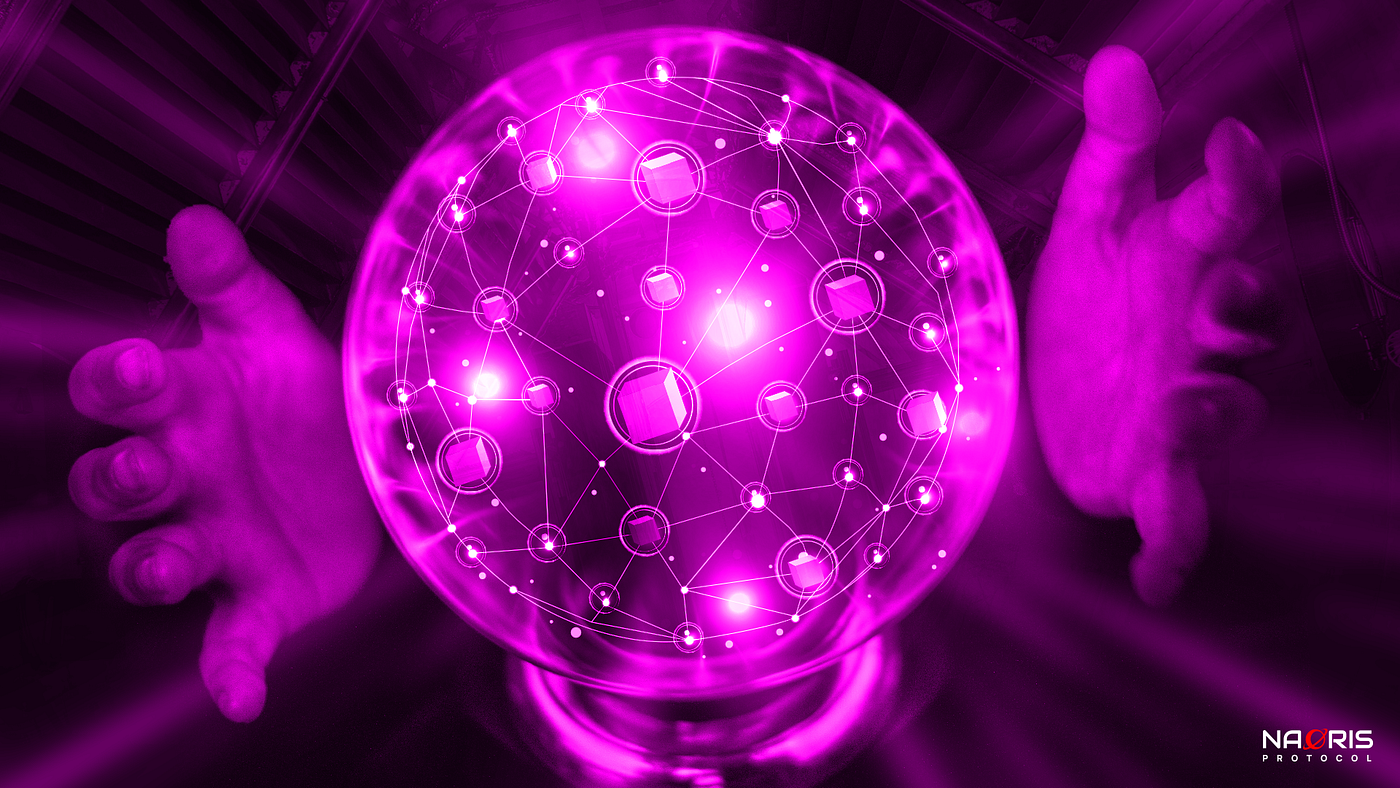 EP -7] The Magic Behind Blockchain: ⇛ Practical BFT ⇚ | by Kwadjo Nyante |  Naoris Protocol | Medium