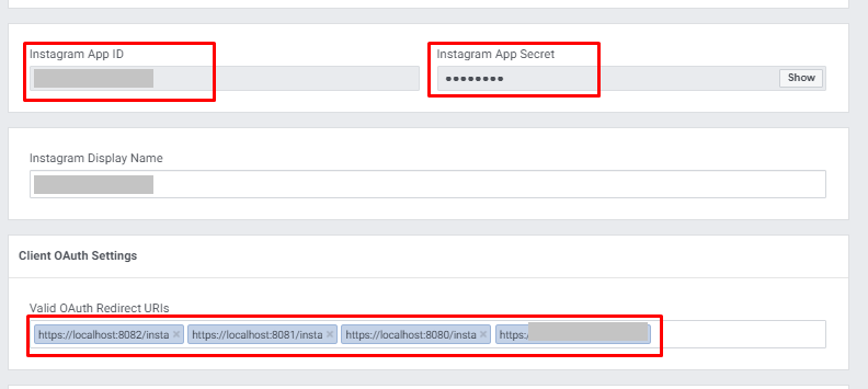 How to implement login with Facebook in Node.Js, by Tasadduq Ali