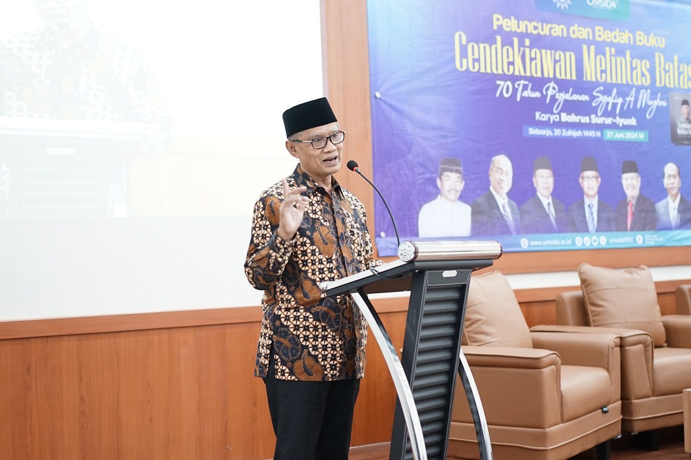 Dok Humas Umsida