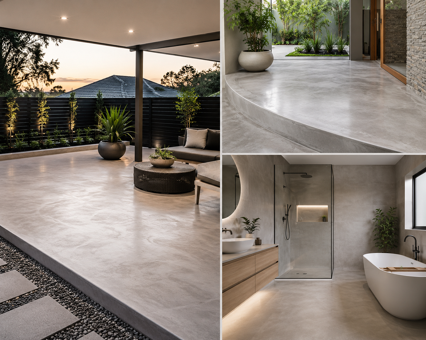 Transform Your Outdoor Space with Expert Patios