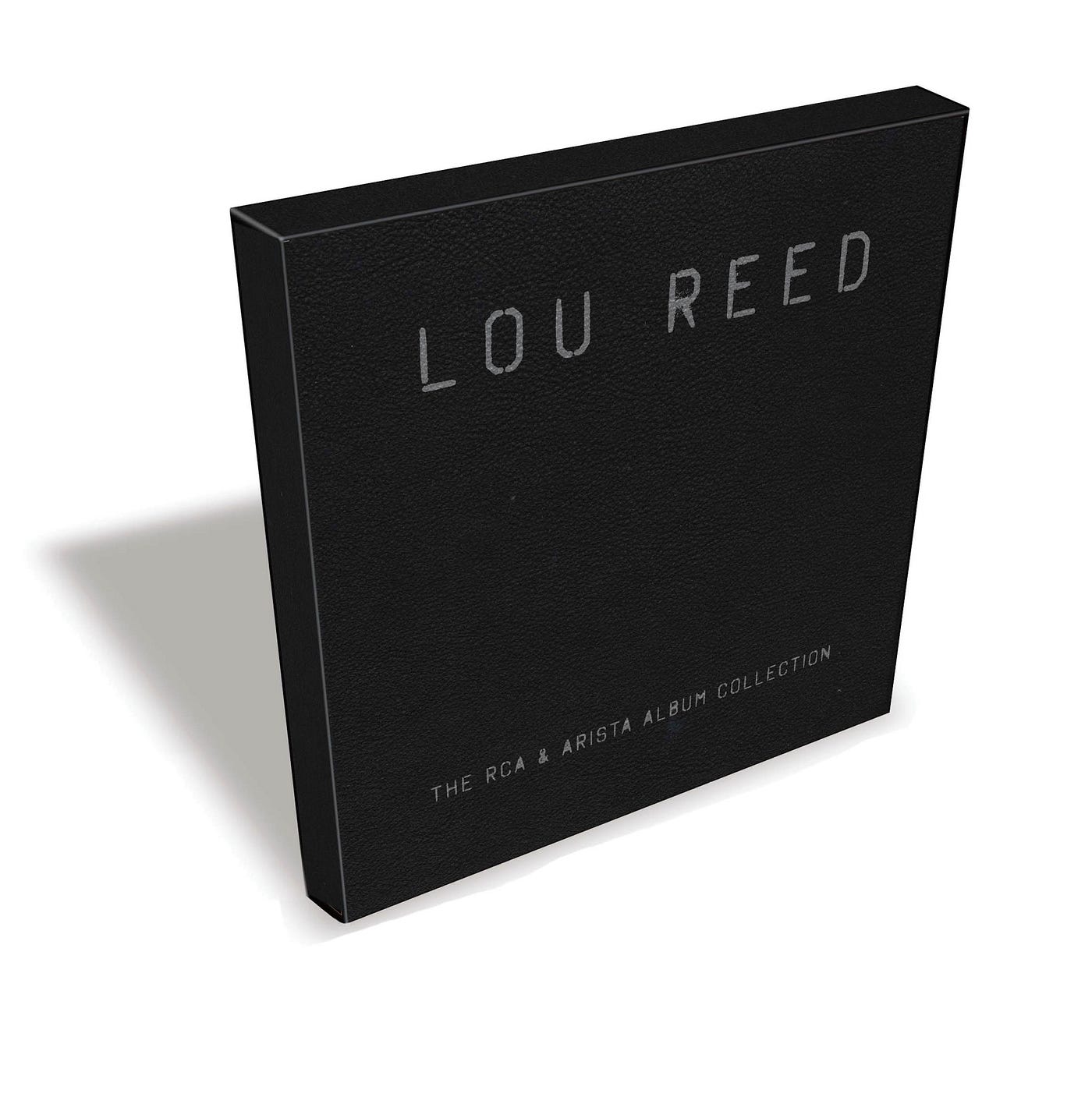 Lou Reed The RCA And Arista Vinyl Collection, Vol.1＜限定生産＞ LP