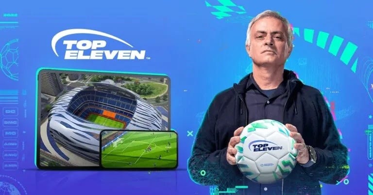 Download Soccer Manager 2022- FIFPRO Licensed Football Game on PC