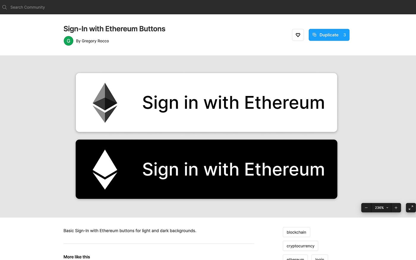 Why .ETH names?. how the one true portal into web 3 is… | by Emmanuel  Adebisi A.T. | Coinmonks | Medium
