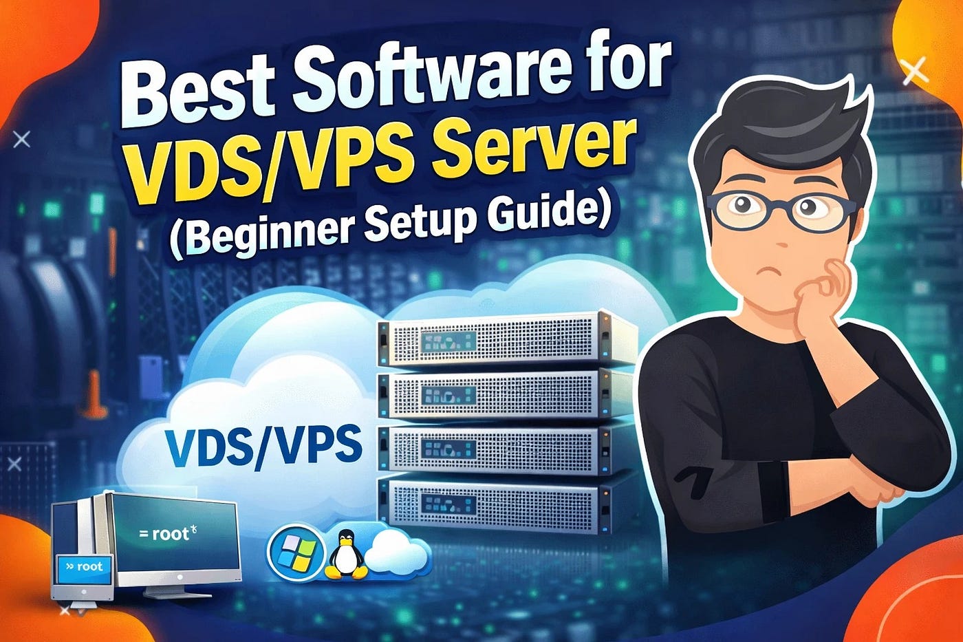First-Time VDS Setup: Essential Tools You Need