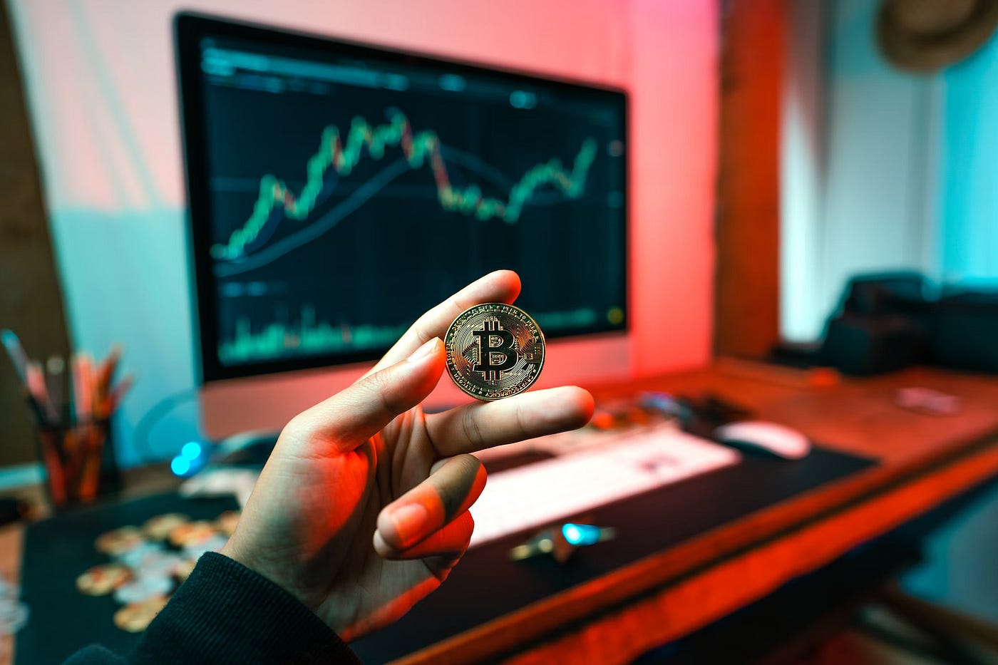 Telegram Channel for Free Crypto Signals in 2024 | by Ray Williams | Medium