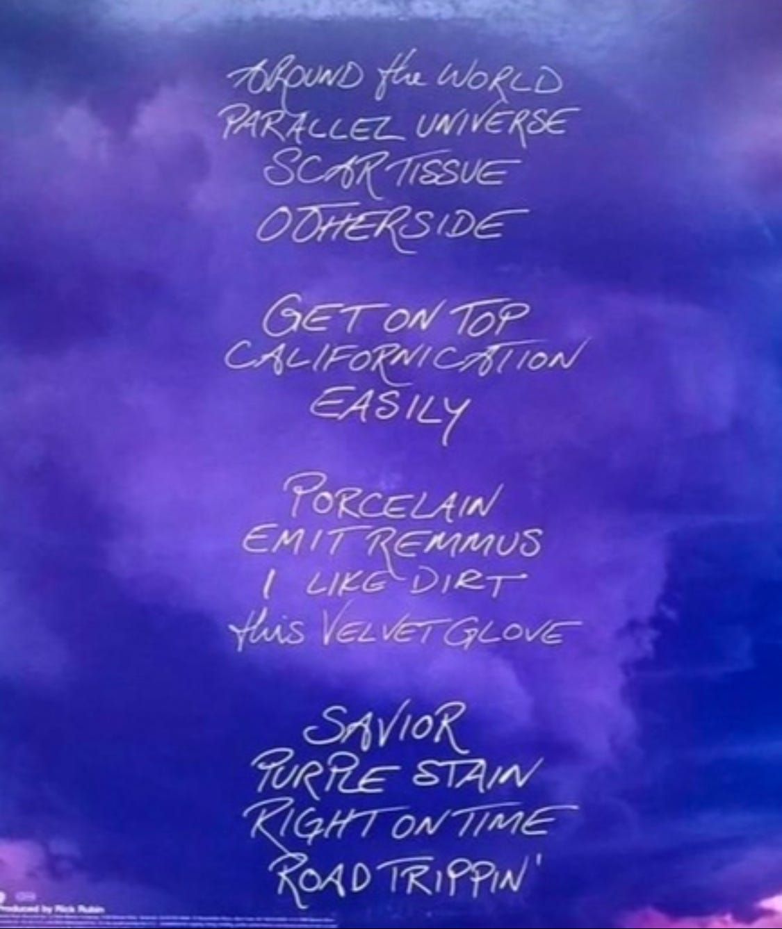 Uke Lesson 67 - Scar Tissue (Red Hot Chili Peppers) - Ukulele Underground, image size:1125x1337