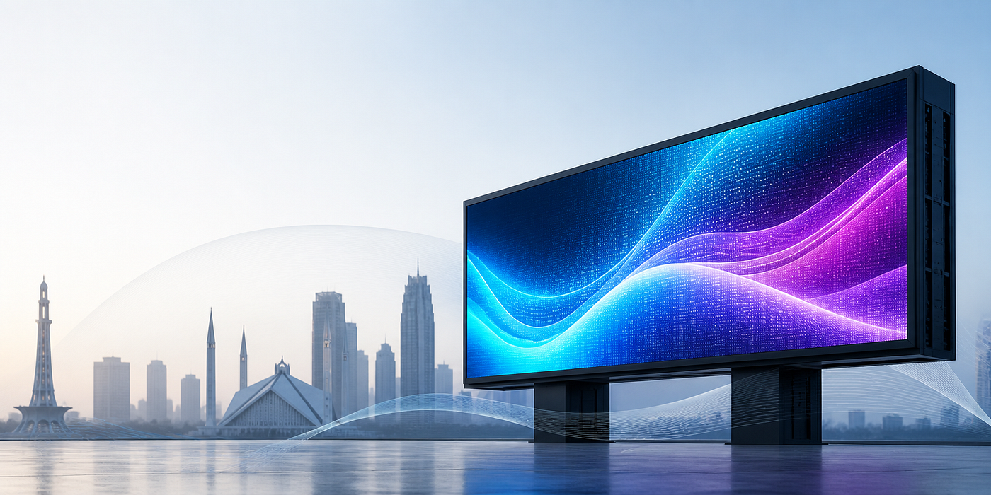 SMD Screen Price in Pakistan: Complete Guide to Costs, Features, and Buying Tips in 2026
