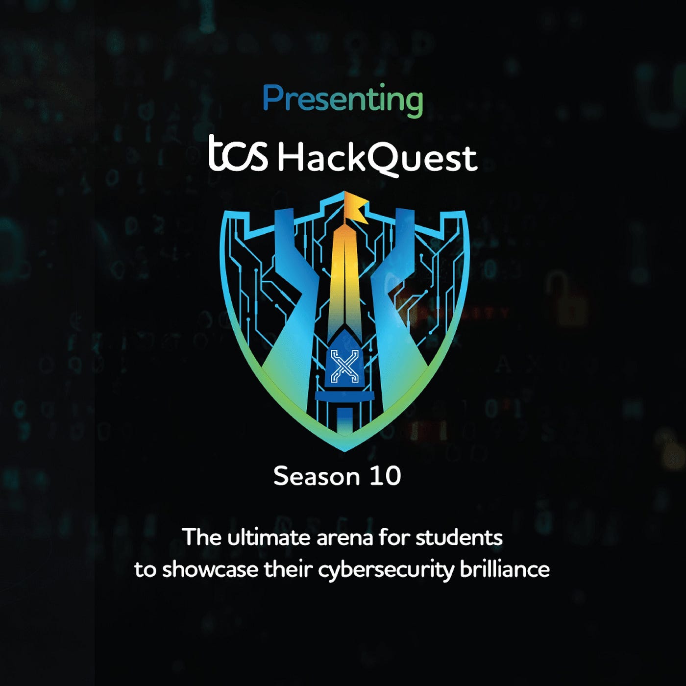 TCS Hackquest Season 10 — Round 1