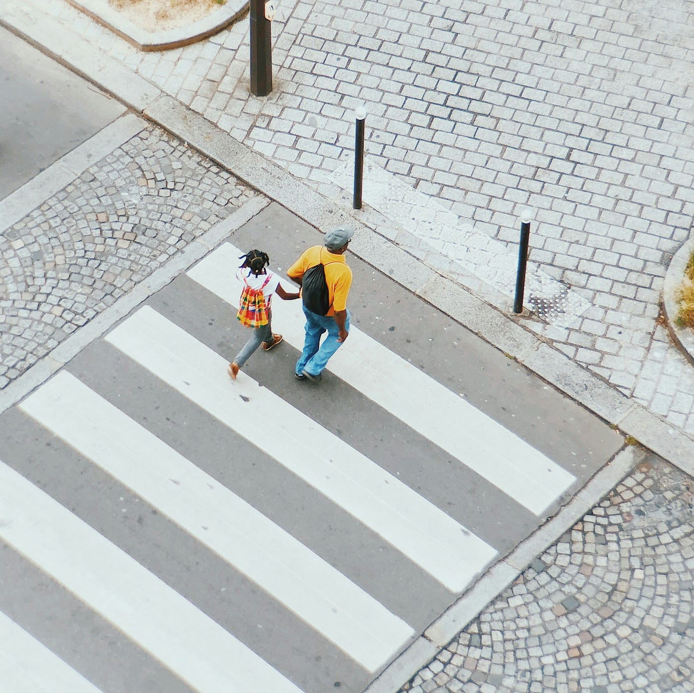 Photo by Behzad Ghaffarian on Unsplash