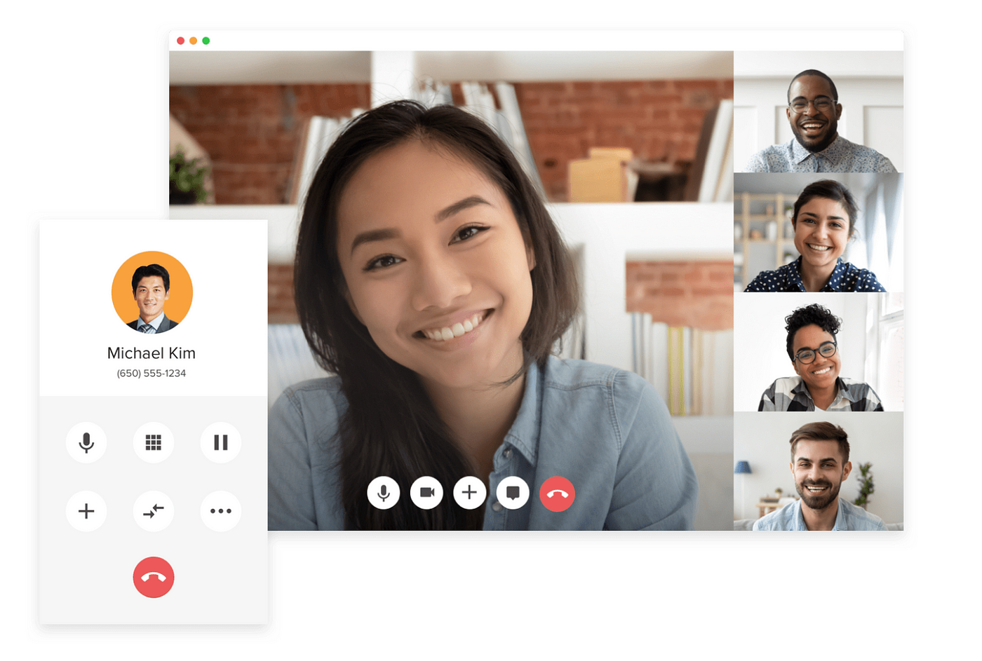 RingCentral Support  Voice, Video, and Messaging Solutions