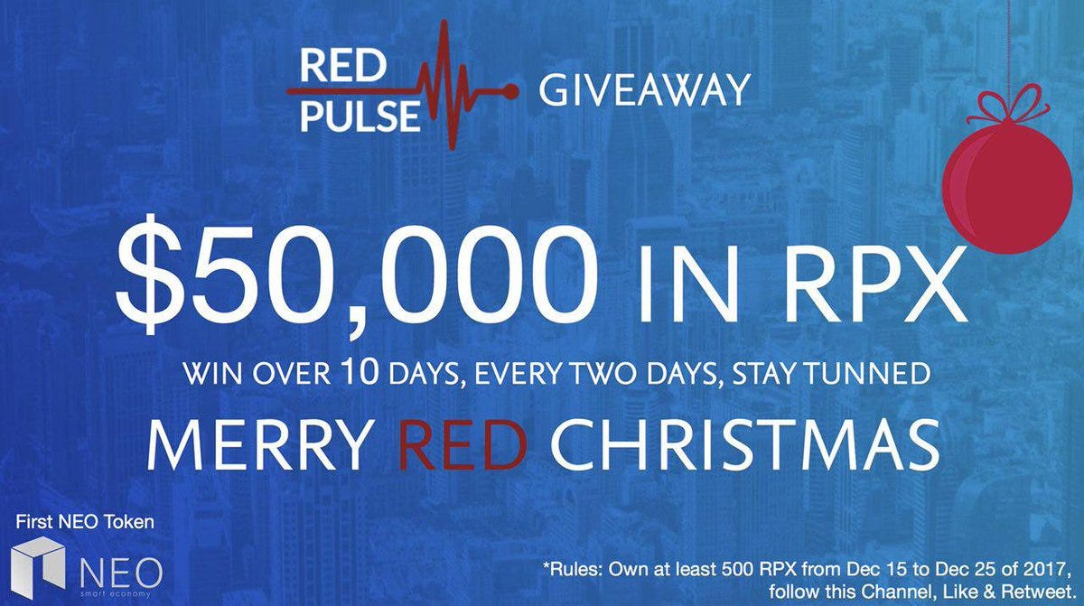 Red Pulse —Detailed Review (INVEST!) | by Ray Mamo | Medium