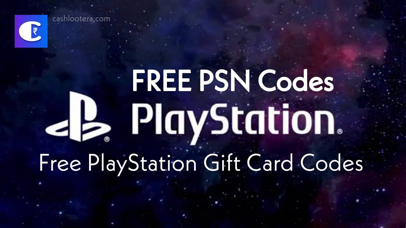 What are PlayStation Gift Cards?. The PlayStation Gift Card is a prepaid… |  by Emmanuel | Jun, 2023 | Medium