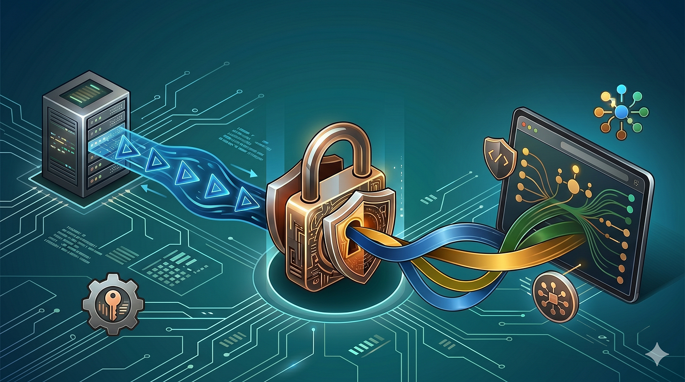 Why Authenticated SSE Streaming Is Harder Than It Looks