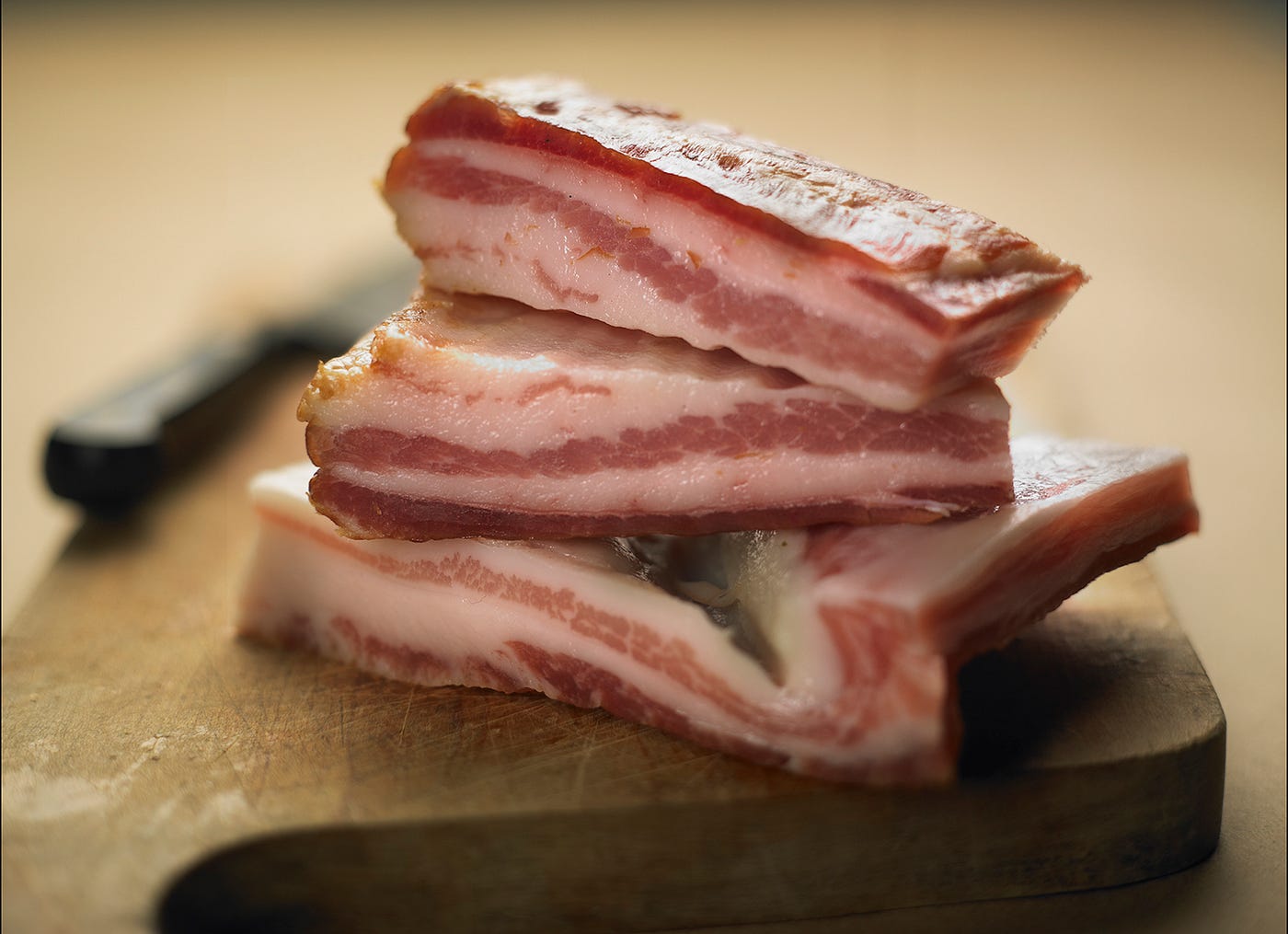 One Week, Five Ingredients, and the End of Megamart Bacon
