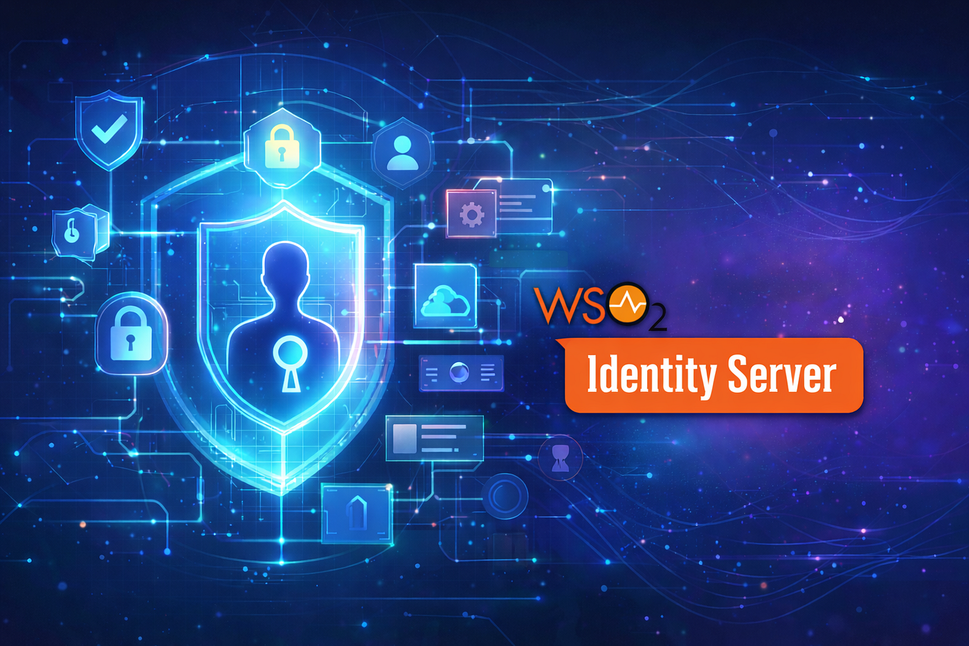 It’s Not Just Login: The Identity Journey with WSO2 Identity Server