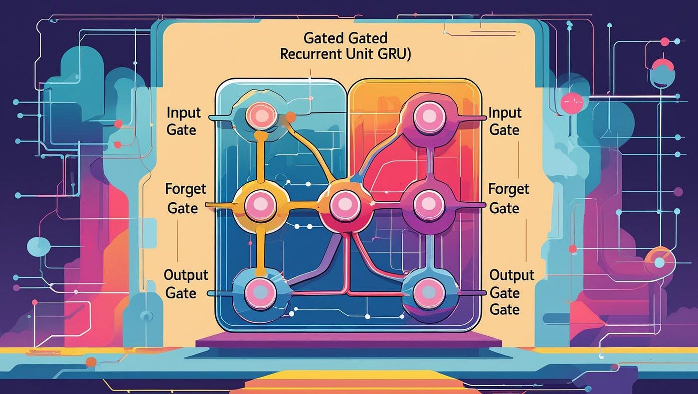 My Quant Journey into Machine Learning: A GRU Strategy for TSLA Prediction  | by Yang Fan | Medium