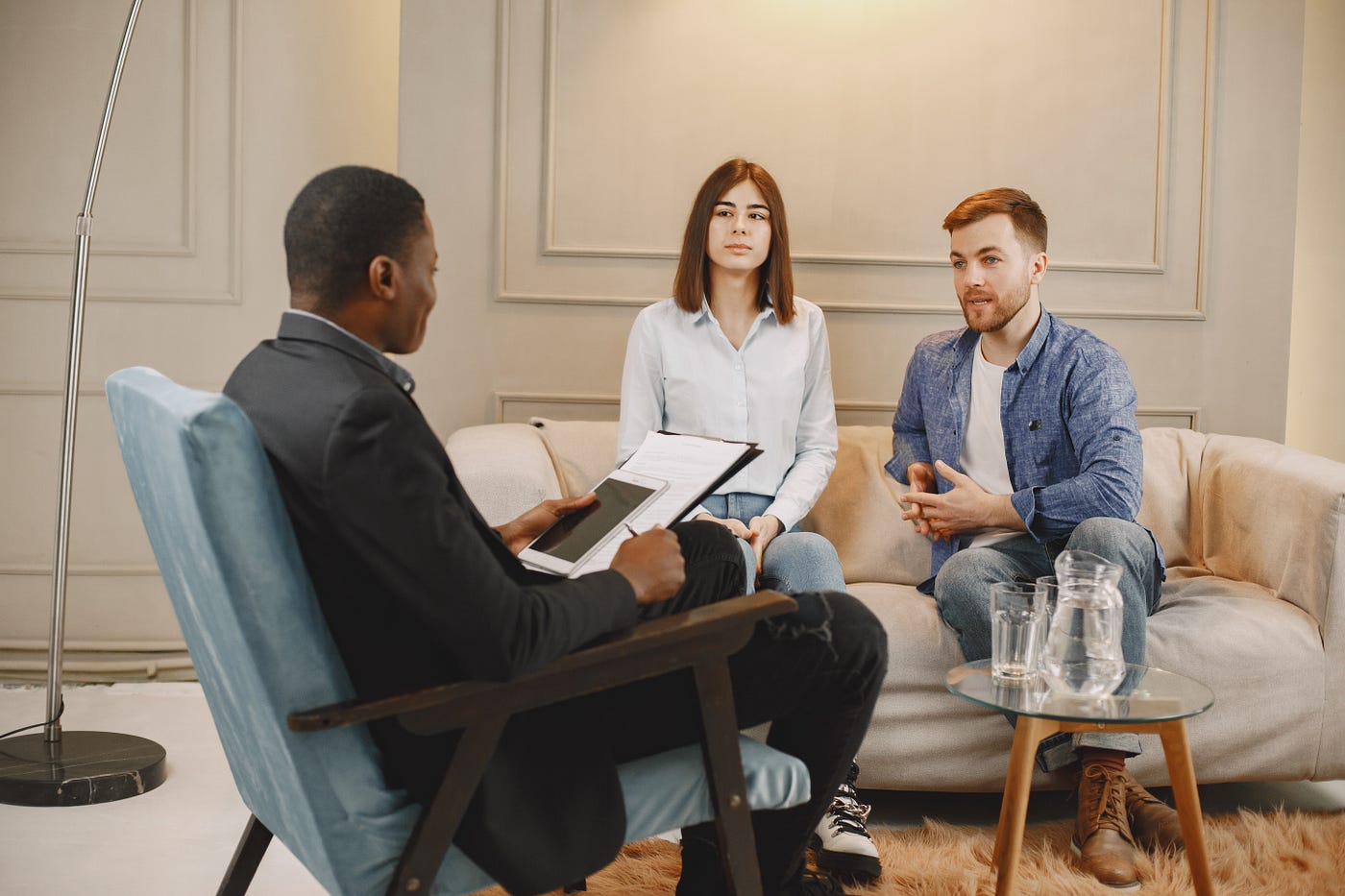 Are There Qualified Psychologists Available Close to Your Melbourne Home?