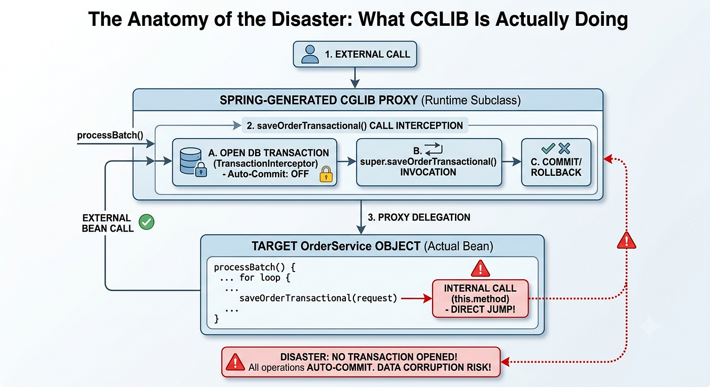 The Silent Production Bug: Why Your Shiny AI Coding Assistant Just Broke Your Spring App (And How…