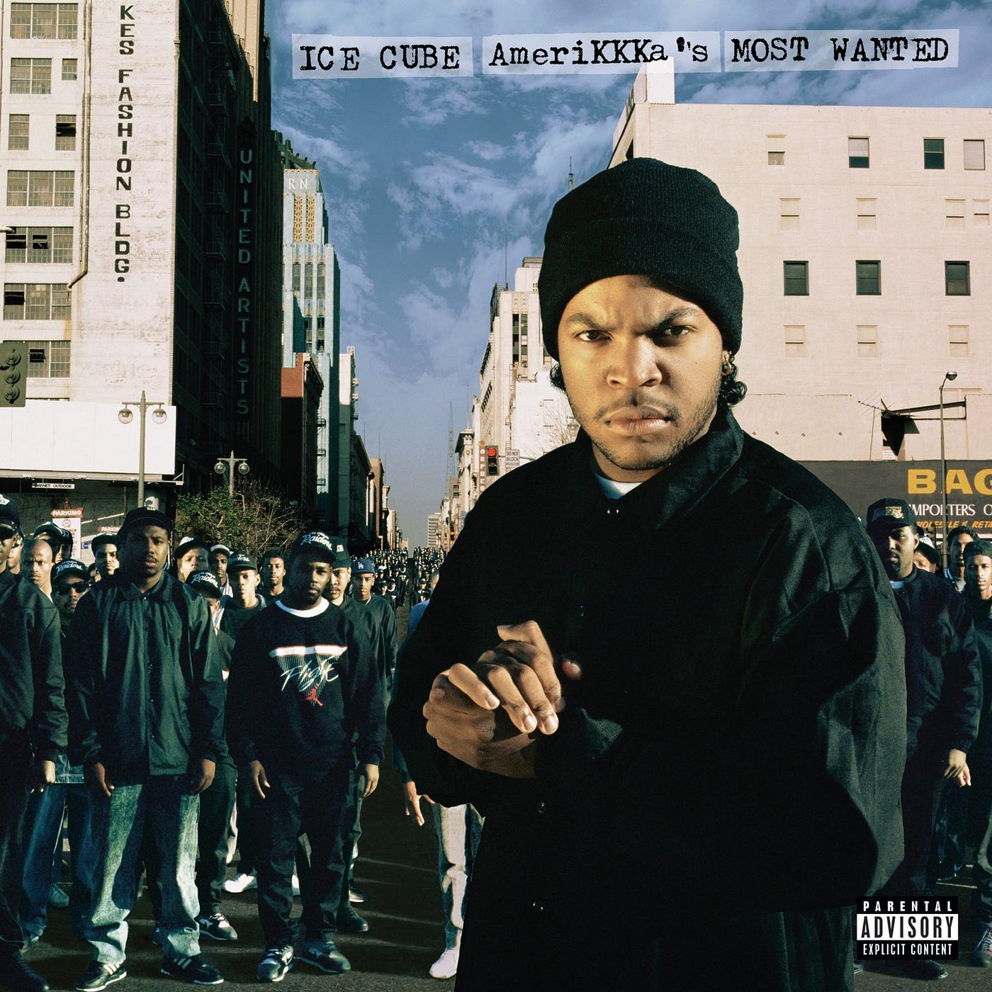 Stream Ice Cube, The Predator (1992) by Hip Hop Classics